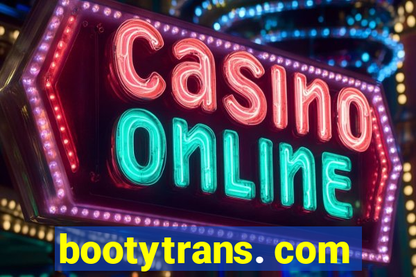 bootytrans. com